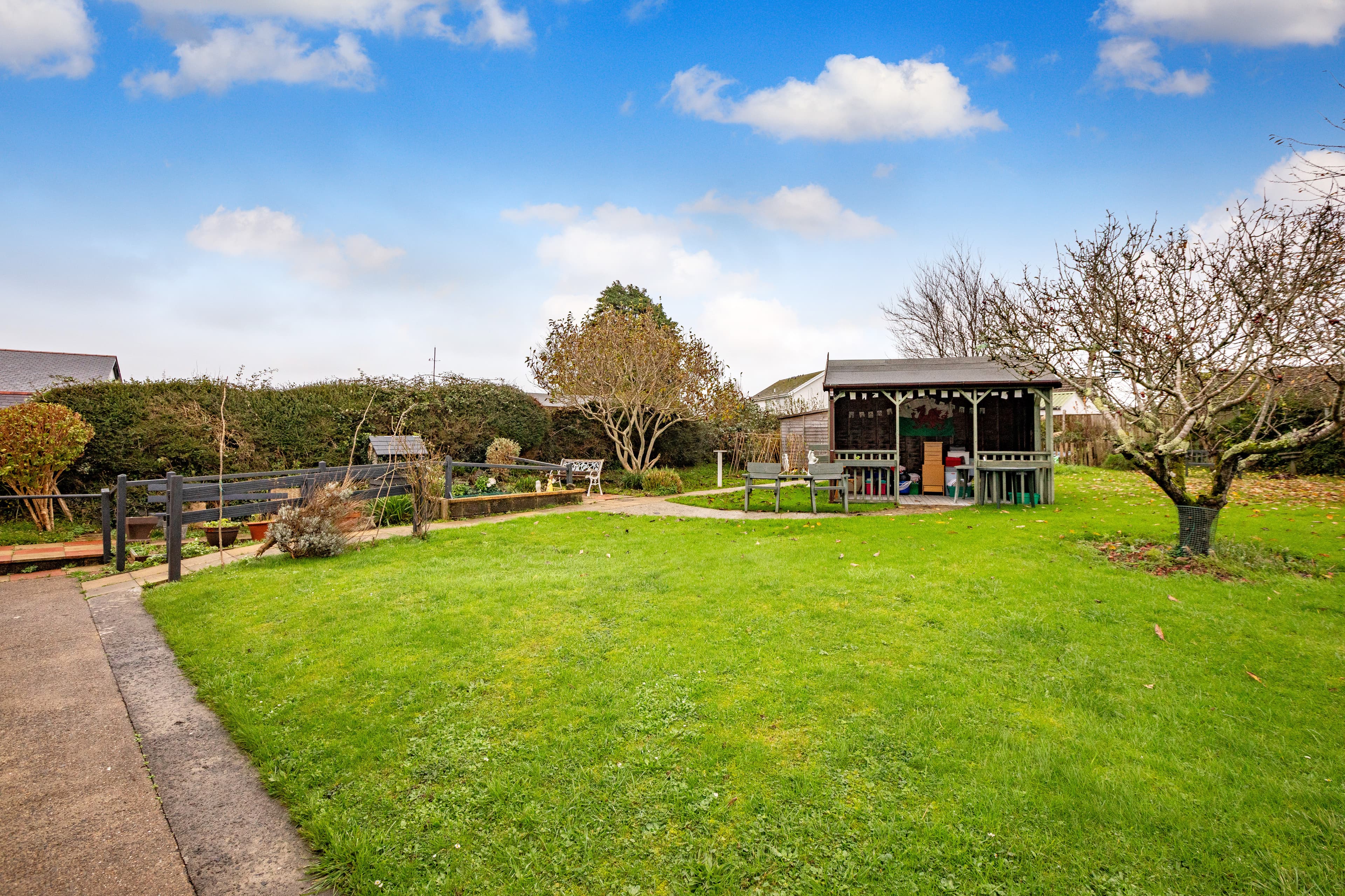 About Hollyland Lodge